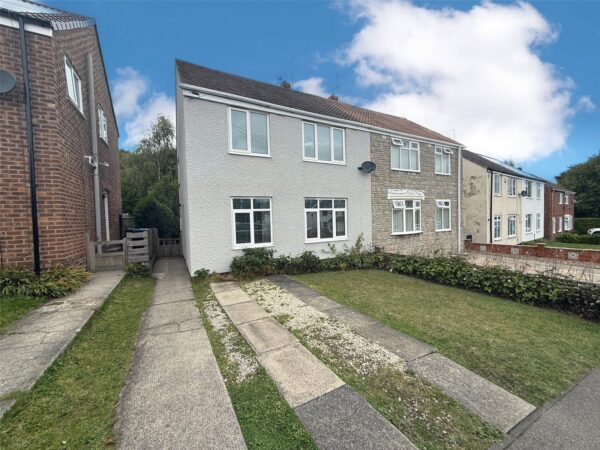 Newton Drive, Framwellgate Moor, Durham, DH1 5BG