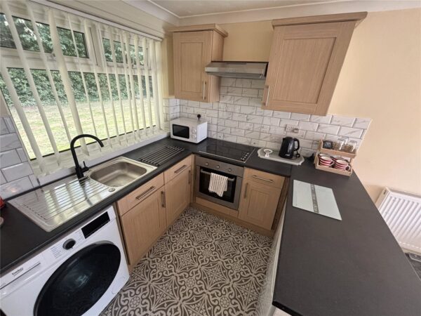 Middleham Road, Newton Hall, Durham, County Durham, DH1 5QH