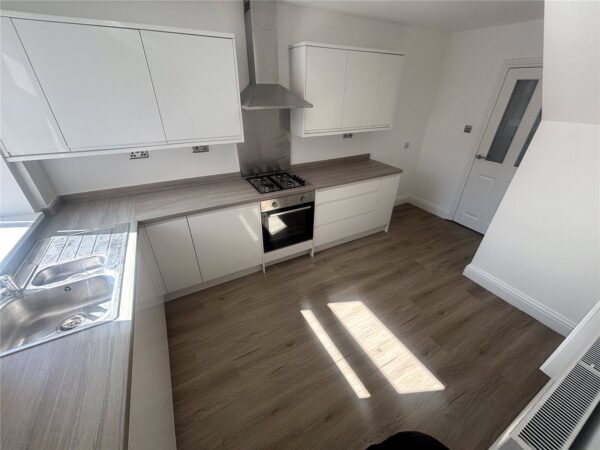 Gray Avenue, Framwellgate Moor, Durham, DH1 5BD