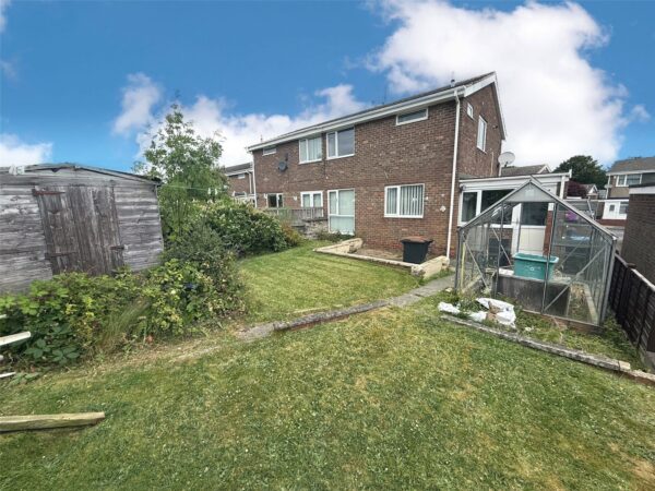 Rothbury Road, Newton Hall, Durham, DH1 5PG