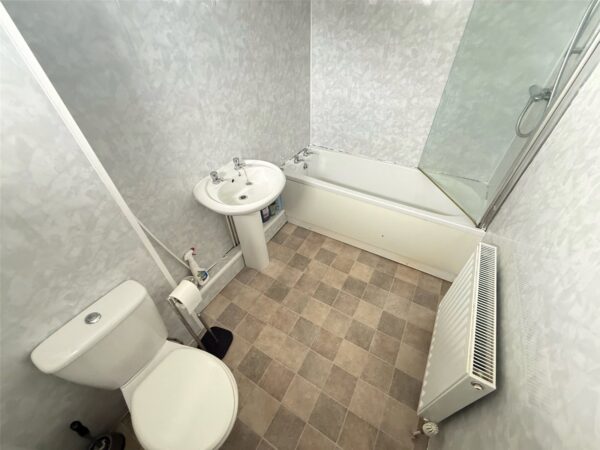 Rothbury Road, Newton Hall, Durham, DH1 5PG