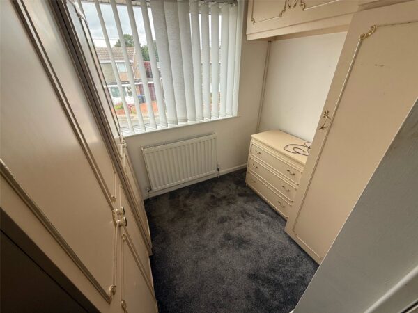 Rothbury Road, Newton Hall, Durham, DH1 5PG