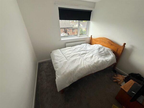 Rothbury Road, Newton Hall, Durham, DH1 5PG