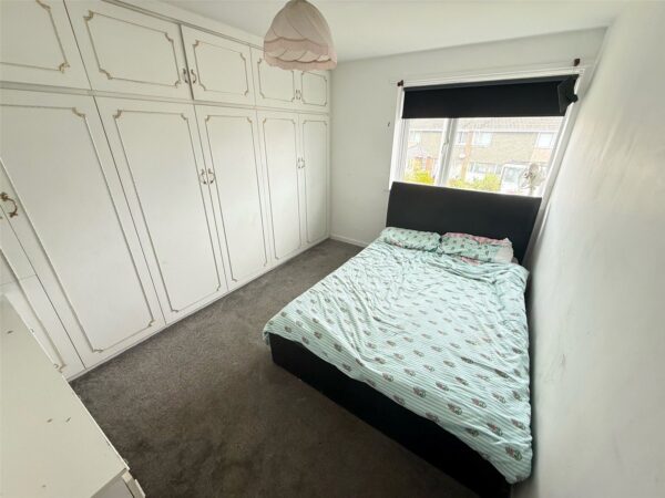 Rothbury Road, Newton Hall, Durham, DH1 5PG