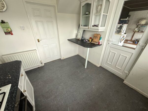 Rothbury Road, Newton Hall, Durham, DH1 5PG
