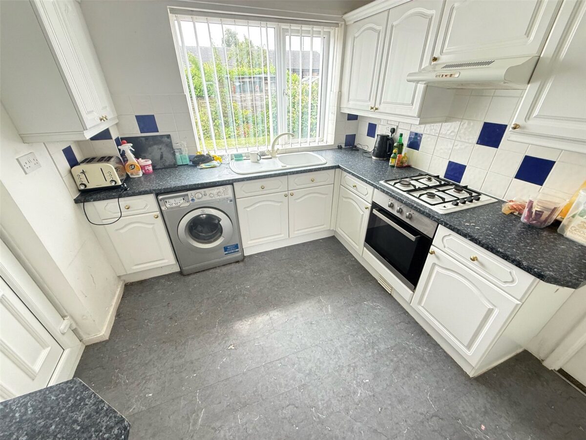 Rothbury Road, Newton Hall, Durham, DH1 5PG