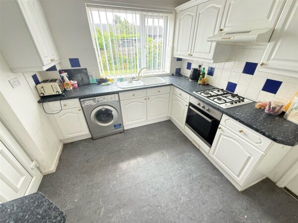 Rothbury Road, Newton Hall, Durham, DH1 5PG