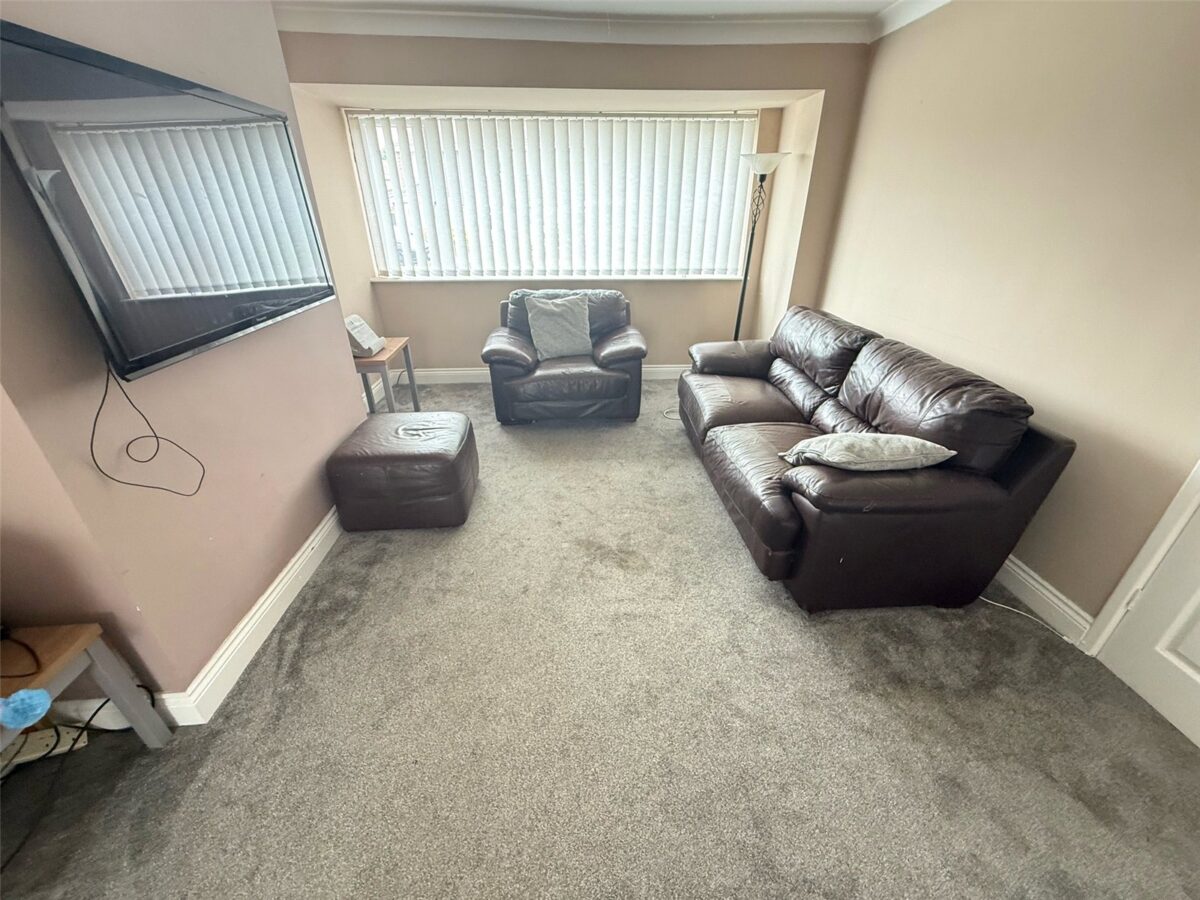 Rothbury Road, Newton Hall, Durham, DH1 5PG