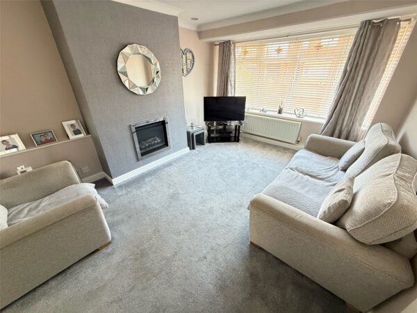 Hylton Road, Newton Hall, Durham, DH1 5LS