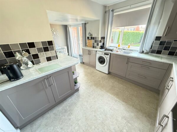 Hylton Road, Newton Hall, Durham, DH1 5LS