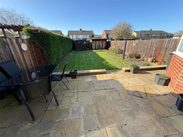 Hylton Road, Newton Hall, Durham, DH1 5LS