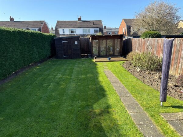 Hylton Road, Newton Hall, Durham, DH1 5LS