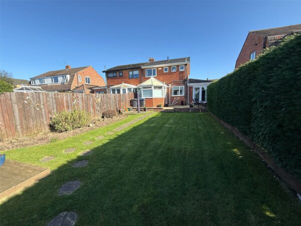 Hylton Road, Newton Hall, Durham, DH1 5LS