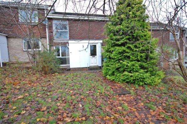 Halton Road, Newton Hall, Durham, County Durham, DH1 5YJ