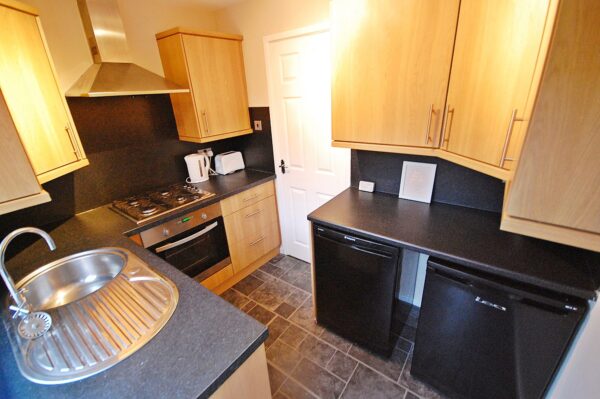 Halton Road, Newton Hall, Durham, County Durham, DH1 5YJ