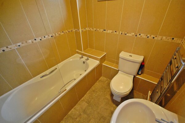 Halton Road, Newton Hall, Durham, County Durham, DH1 5YJ