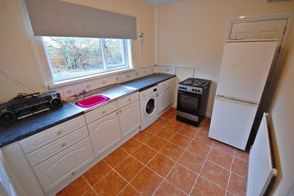 Brackenfield Road, Framwellgate Moor, Durham, DH1 5HX