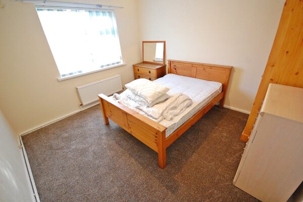 Brackenfield Road, Framwellgate Moor, Durham, DH1 5HX