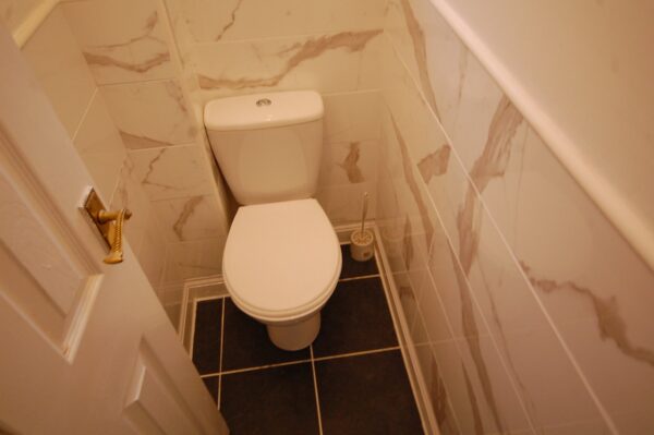 Brackenfield Road, Framwellgate Moor, Durham, DH1 5HX