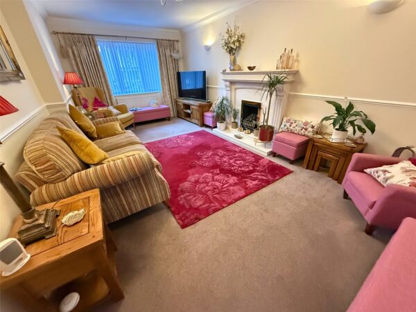 Smithfield, Pity Me, Durham, DH1 5PP