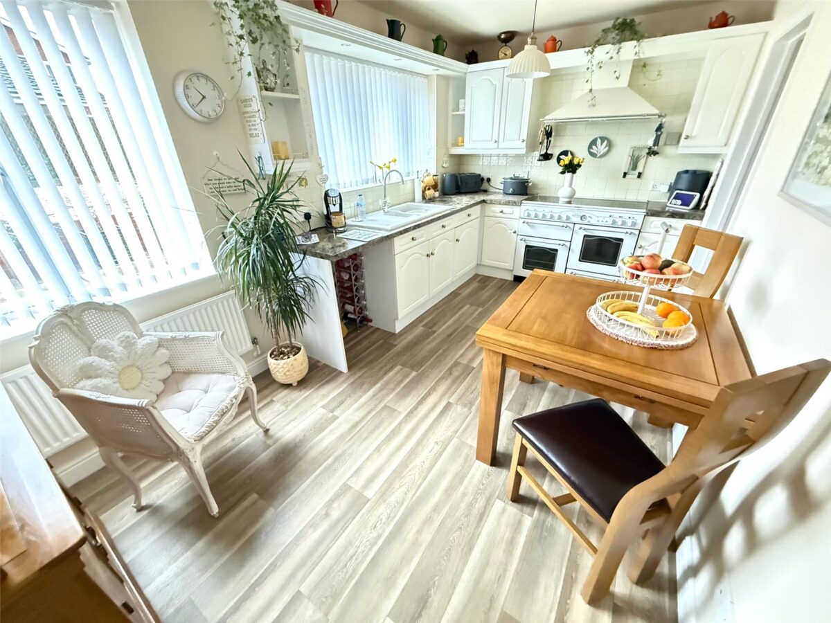 Smithfield, Pity Me, Durham, DH1 5PP