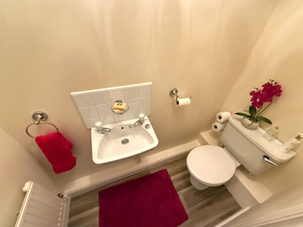 Smithfield, Pity Me, Durham, DH1 5PP