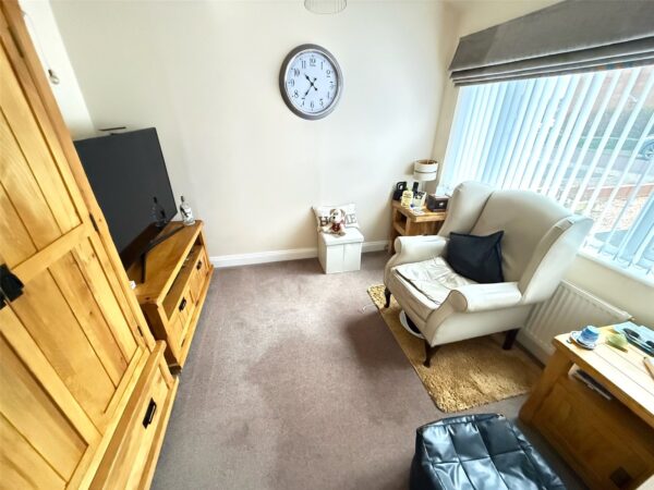 Smithfield, Pity Me, Durham, DH1 5PP