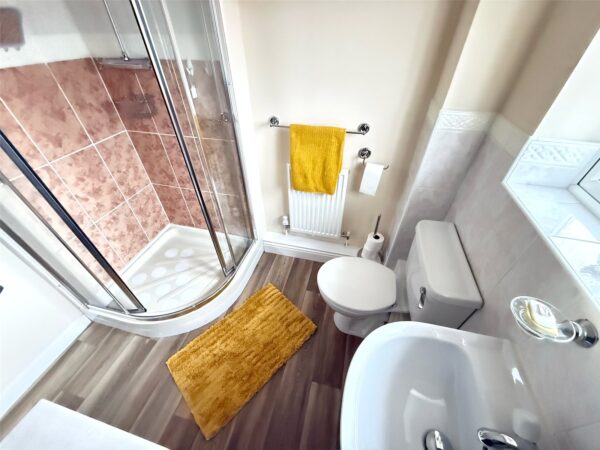 Smithfield, Pity Me, Durham, DH1 5PP