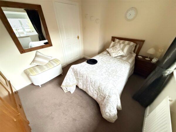 Smithfield, Pity Me, Durham, DH1 5PP