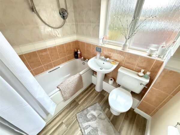 Smithfield, Pity Me, Durham, DH1 5PP