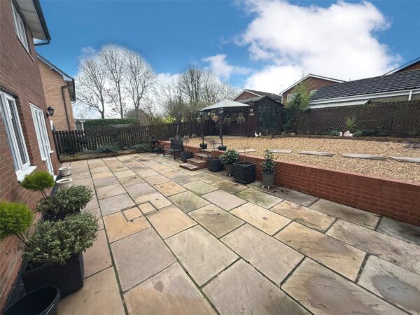 Smithfield, Pity Me, Durham, DH1 5PP