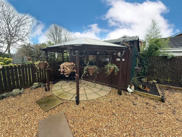 Smithfield, Pity Me, Durham, DH1 5PP