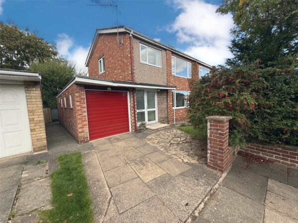 Langley Road, Newton Hall, Durham, DH1 5LR