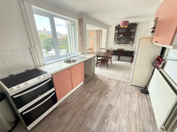 Langley Road, Newton Hall, Durham, DH1 5LR