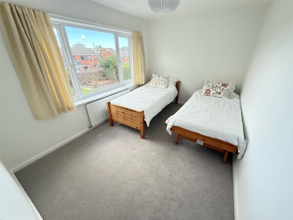 Langley Road, Newton Hall, Durham, DH1 5LR