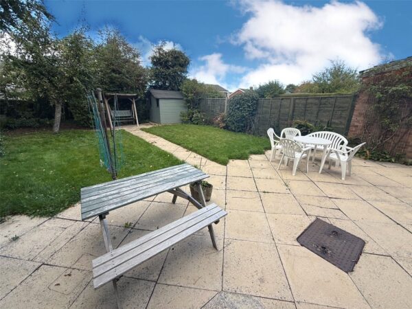 Langley Road, Newton Hall, Durham, DH1 5LR
