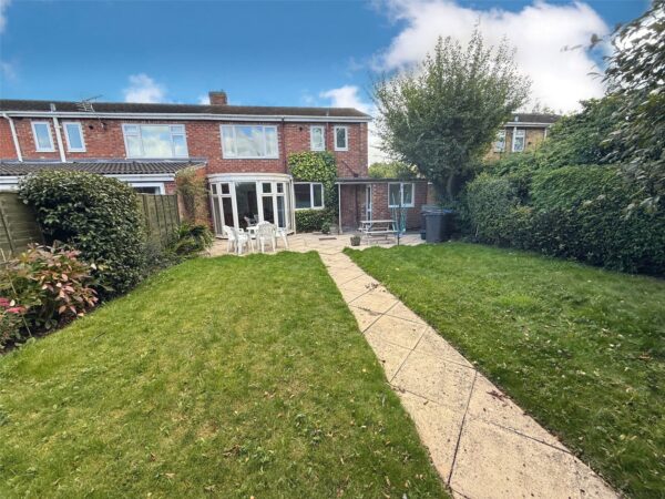 Langley Road, Newton Hall, Durham, DH1 5LR