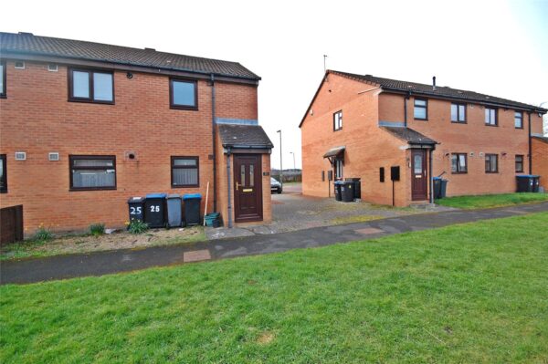 Farnham Close, Newton Hall, Durham, DH1 5FL