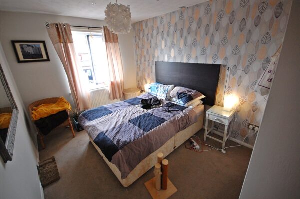 Farnham Close, Newton Hall, Durham, DH1 5FL