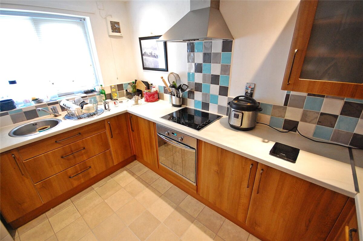 Farnham Close, Newton Hall, Durham, DH1 5FL