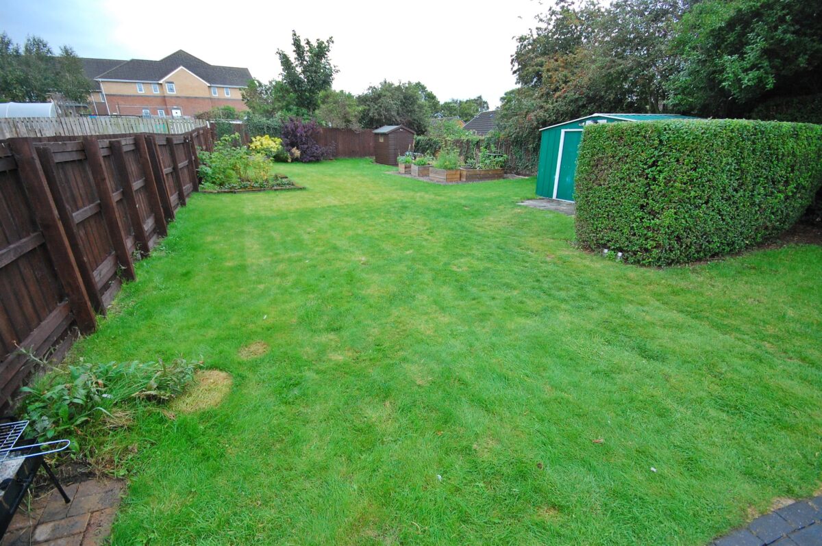 Lund Avenue, Framwellgate Moor, Durham, DH1 5BJ