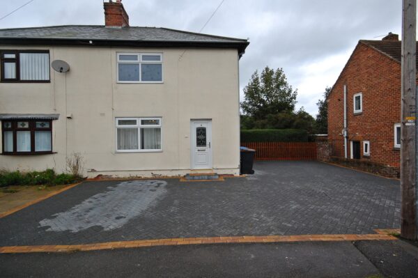 Lund Avenue, Framwellgate Moor, Durham, DH1 5BJ