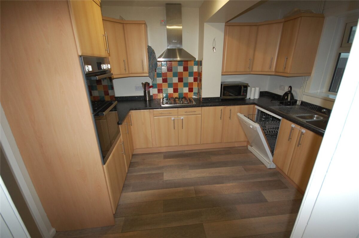 Lund Avenue, Framwellgate Moor, Durham, DH1 5BJ