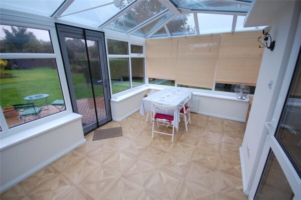 Lund Avenue, Framwellgate Moor, Durham, DH1 5BJ