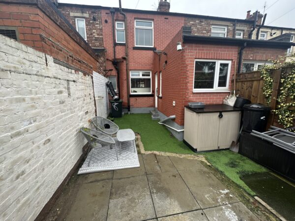 Front Street, Framwellgate Moor, Durham, DH1 5EJ