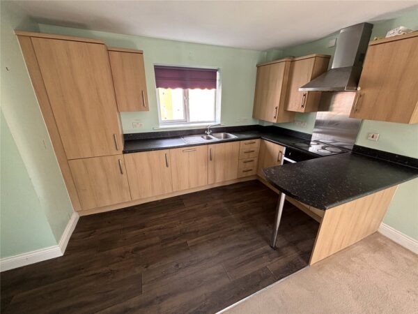 Harvey Avenue, Framwellgate Moor, Durham, DH1 5ZB