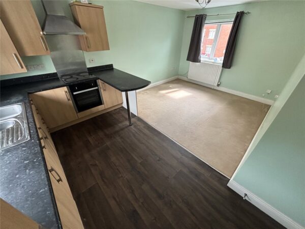 Harvey Avenue, Framwellgate Moor, Durham, DH1 5ZB