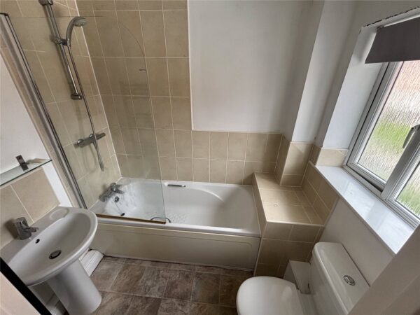 Harvey Avenue, Framwellgate Moor, Durham, DH1 5ZB