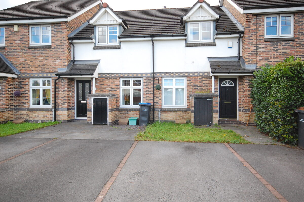 Blair Avenue, Spennymoor, Durham, County Durham, DL16 6NY