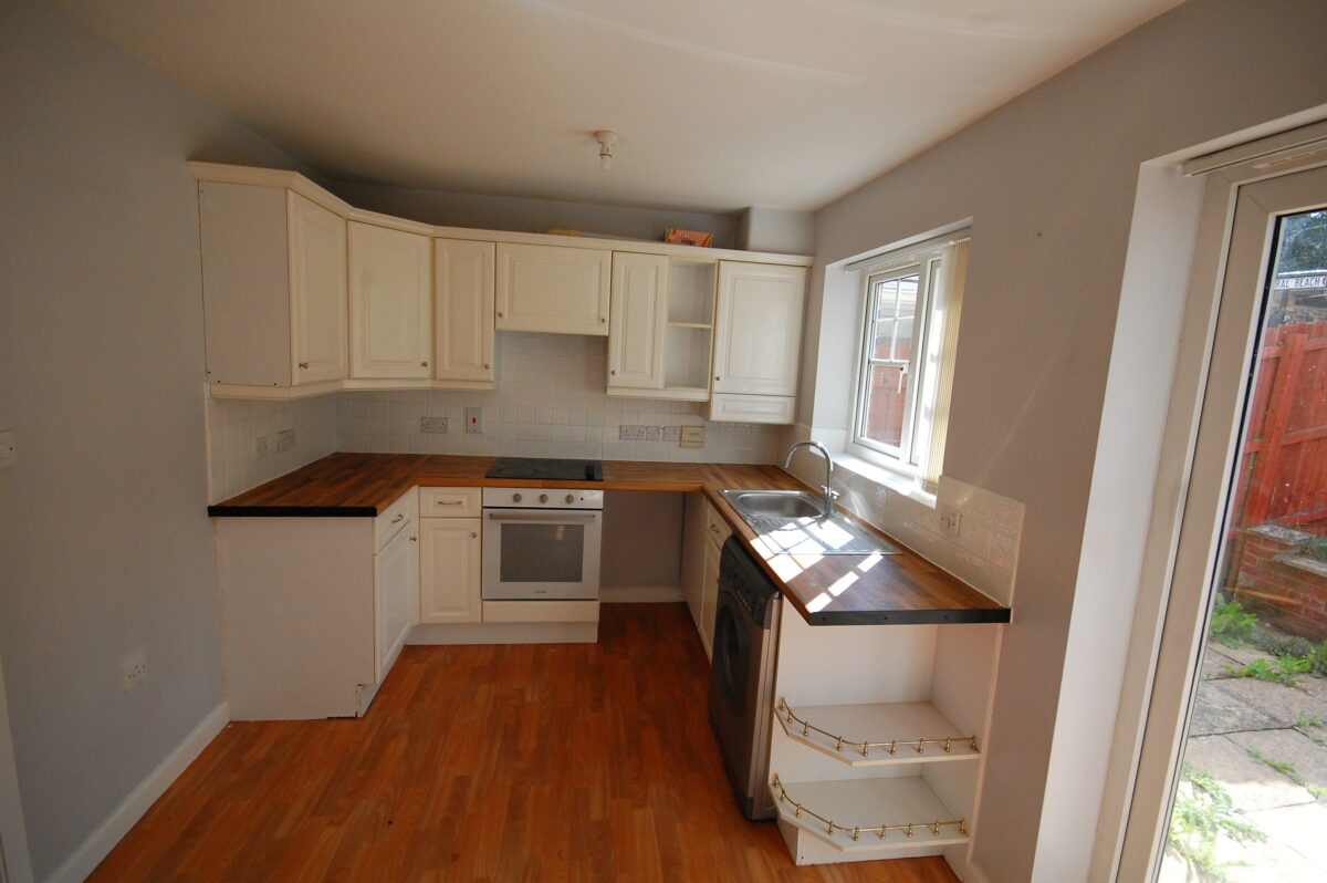 Blair Avenue, Spennymoor, Durham, County Durham, DL16 6NY